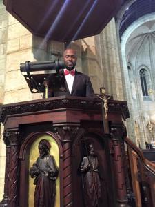 Photo courtesy of William Carter