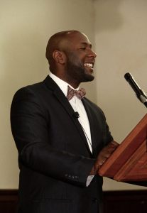 Photo courtesy of Lilla Amos