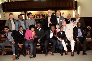 Photo courtesy of Lilla Amos